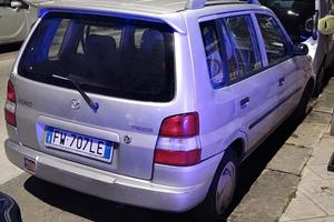 MAZDA DEMIO 1.3  -1999