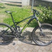 MTB FULL  27.5 tg.M-L