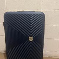 trolley valigia coveri