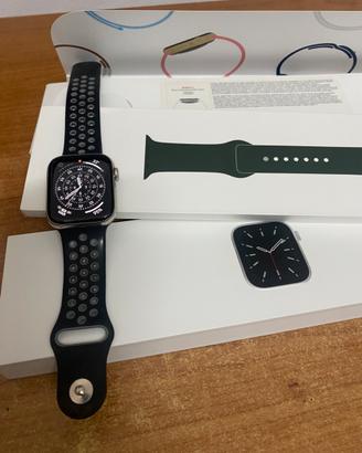 Apple Watch serie 6 44mm gps + cel