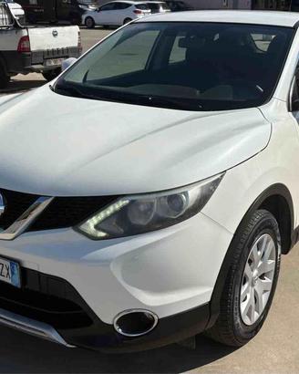 NISSAN Qashqai 1.5 dCi Visia