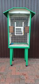 Gabbia per uccelli
