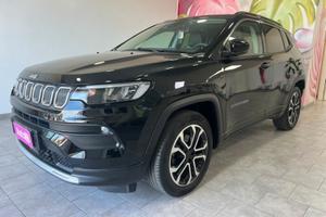 Jeep Compass II 2023 1.6 mjt Limited 2wd 130cv SEN