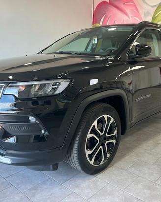 Jeep Compass II 2023 1.6 mjt Limited 2wd 130cv SEN