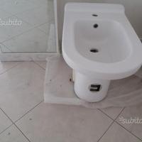 Bidet axa