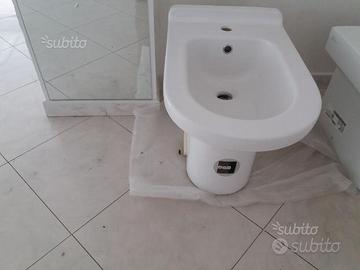 Bidet axa