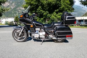 Honda GL 1100 Gold Wing Interstate- 1983