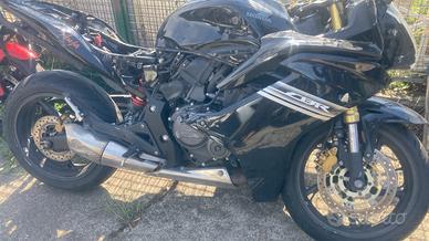 Ricambi honda cbr usati