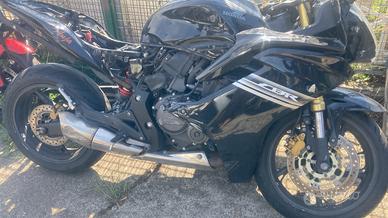 Ricambi honda cbr usati