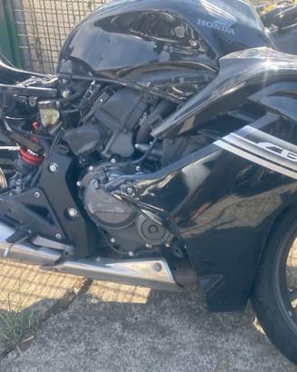 Ricambi honda cbr usati