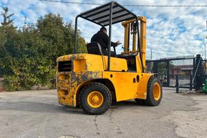 S169-MULETTO DIESEL 30 Q