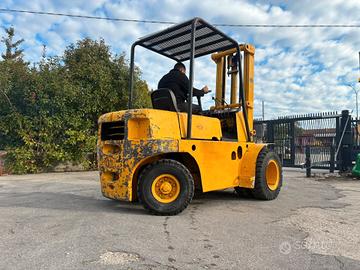 S169-MULETTO DIESEL 30 Q