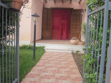 VILLETTA ROCCA PIRCIATA, Màkari