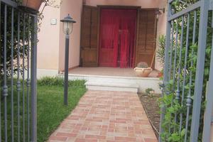 VILLETTA ROCCA PIRCIATA, Màkari