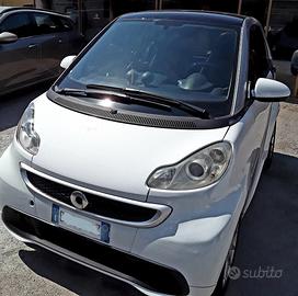 SMART PASSION 1.O MHD