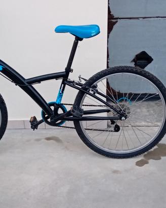 Bici mountain bike ragazzo