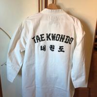 Dobok TAEKWONDO