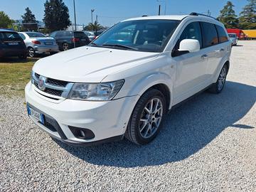 Fiat Freemont 2014 2.0 Mjt 170 CV 4x4 CAMBIO AUTOM