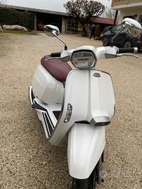 LAMBRETTA 50CC