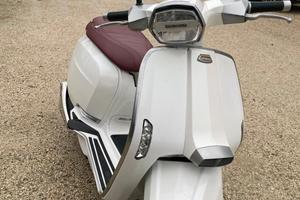 LAMBRETTA 50CC