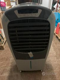 RAFFRESCATORE PER ESTERNI