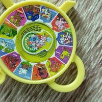 Giochino miniatura allegra fattoria 