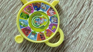 Giochino miniatura allegra fattoria 