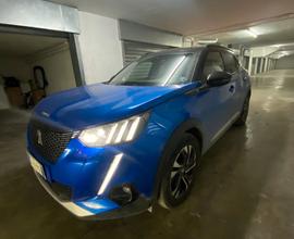Peugeot 2008 gt line