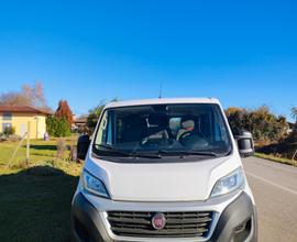 FIAT Ducato (4ª serie) - 2018