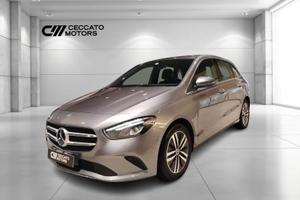 Mercedes Classe B 250 eq-power Sport Plus auto