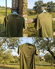 Maglietta t-shirt - originale stella 2026 Taglia L