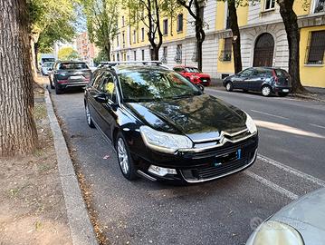 Citroen C5 station wagon 
