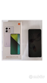 Xiaomi 13Pro 5G - 256/8+4