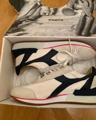 Scarpe Diadora Heritage equipe da uomo misura 43