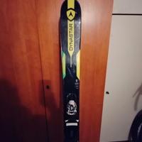 Sci Dynastar freestyle