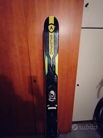 Sci Dynastar freestyle