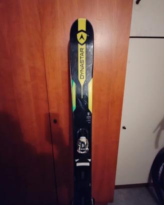 Sci Dynastar freestyle