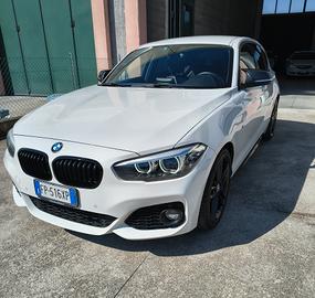 Bmw 116 116d 5p. Msport