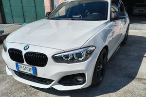 Bmw 116 116d 5p. Msport