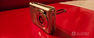 Macchina fotografica Casio Exilim 7.2 m