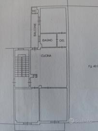 Appartamento Bitonto