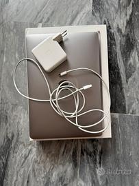 Apple Macbook Pro M1 512Gb