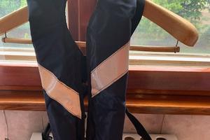 Giubbotto autogonfiabile 150N Arimar