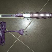 Piastra arricciacapelli BaByliss