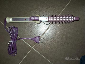 Piastra arricciacapelli BaByliss