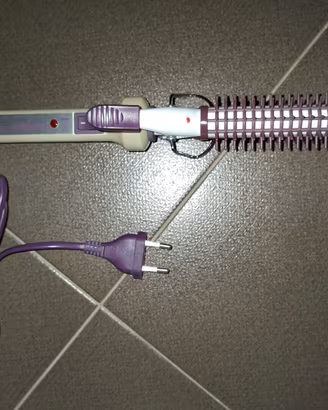 Piastra arricciacapelli BaByliss