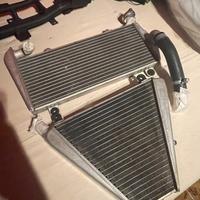 Radiatore Panigale 899 1199