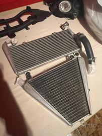 Radiatore Panigale 899 1199