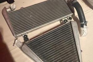 Radiatore Panigale 899 1199