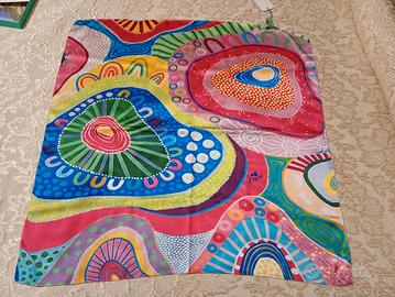 foulard Caracciolo